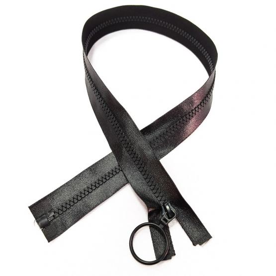 Zamek 55 cm skórkowy; MYY-968