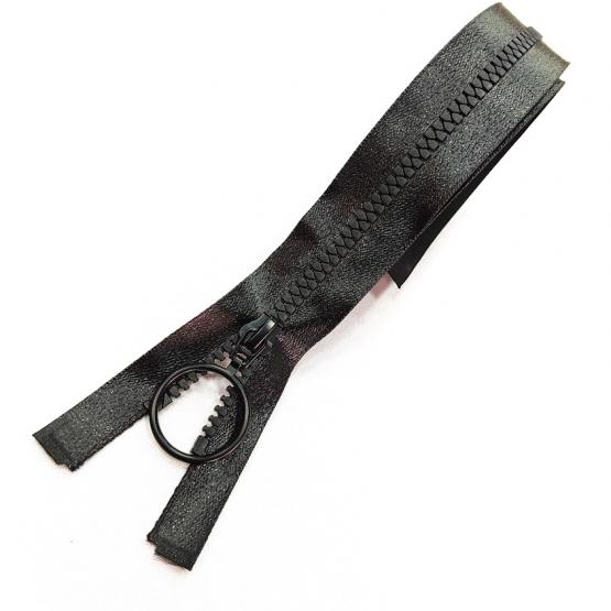 Zamek 55 cm skórkowy; MYY-969