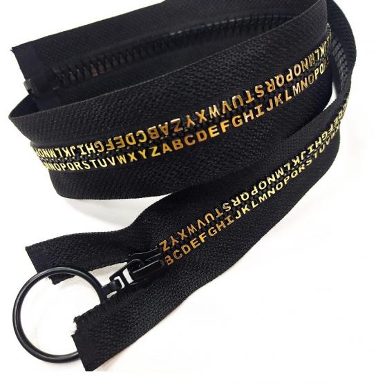 Zamek błyskawiczny 80 cm; MYY -847-22