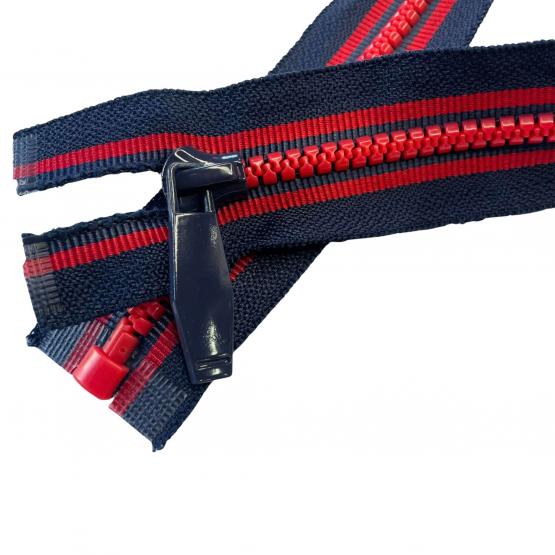 Zamek błyskawiczny kostkowy 50 cm, MYY-422-2
