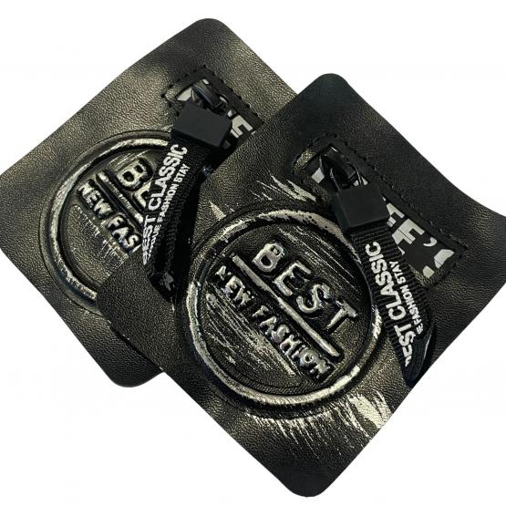 Naszywka BEST kieszonka; MYY-1157-2 (1)