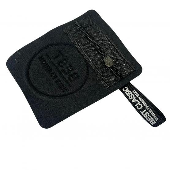 Naszywka BEST kieszonka; MYY-1157-2 (3)