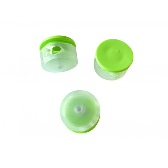 Stoper plastikowy, regulator; MYG-969-2