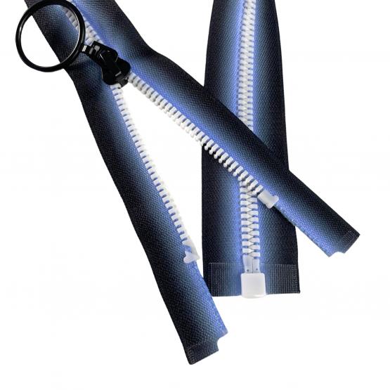 Zamek 80 cm; MYY-1507-5 (2)