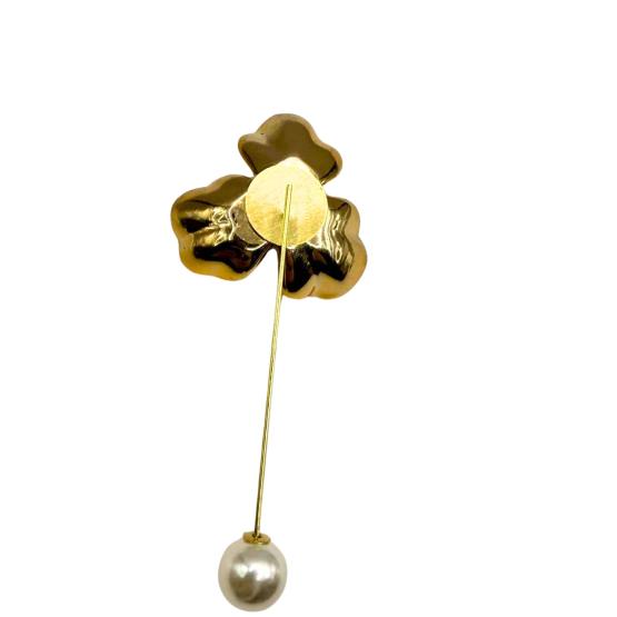 Broszka szpila ozdobna