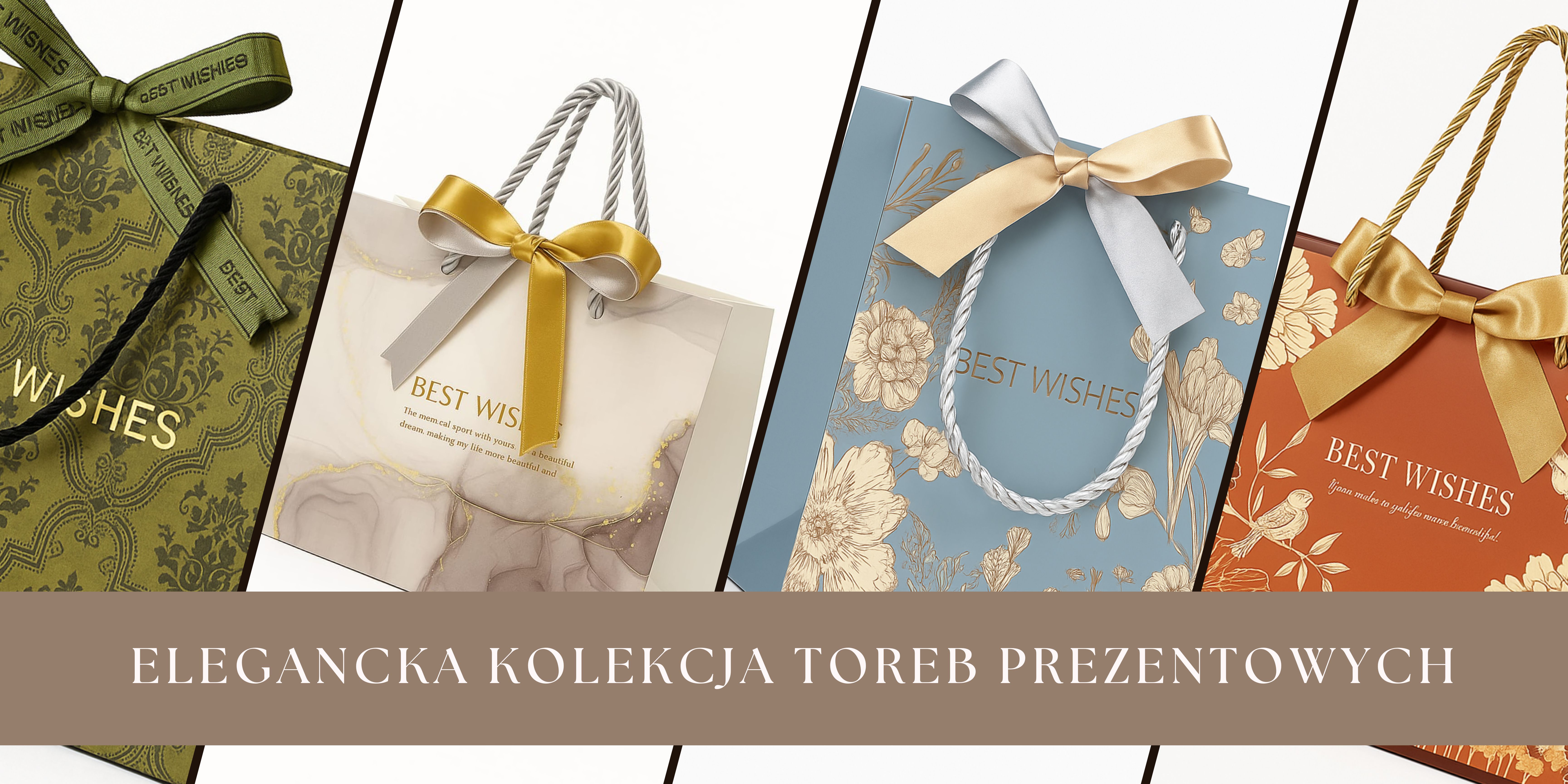 Light Gray Modern Fashion Sale Photo Collage Banner (16)