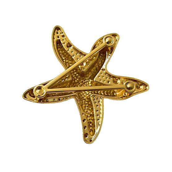 Przelotka  rozgwiazda