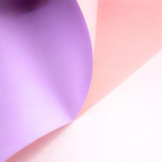 Papier ozdobny do pakowania 10 ark. dwustronny 