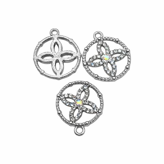 Przywieszka z koniczynką