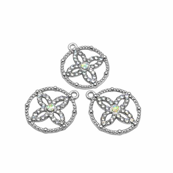 Przywieszka z koniczynką