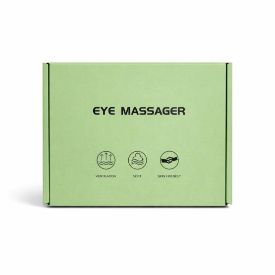 Masażer oczu 