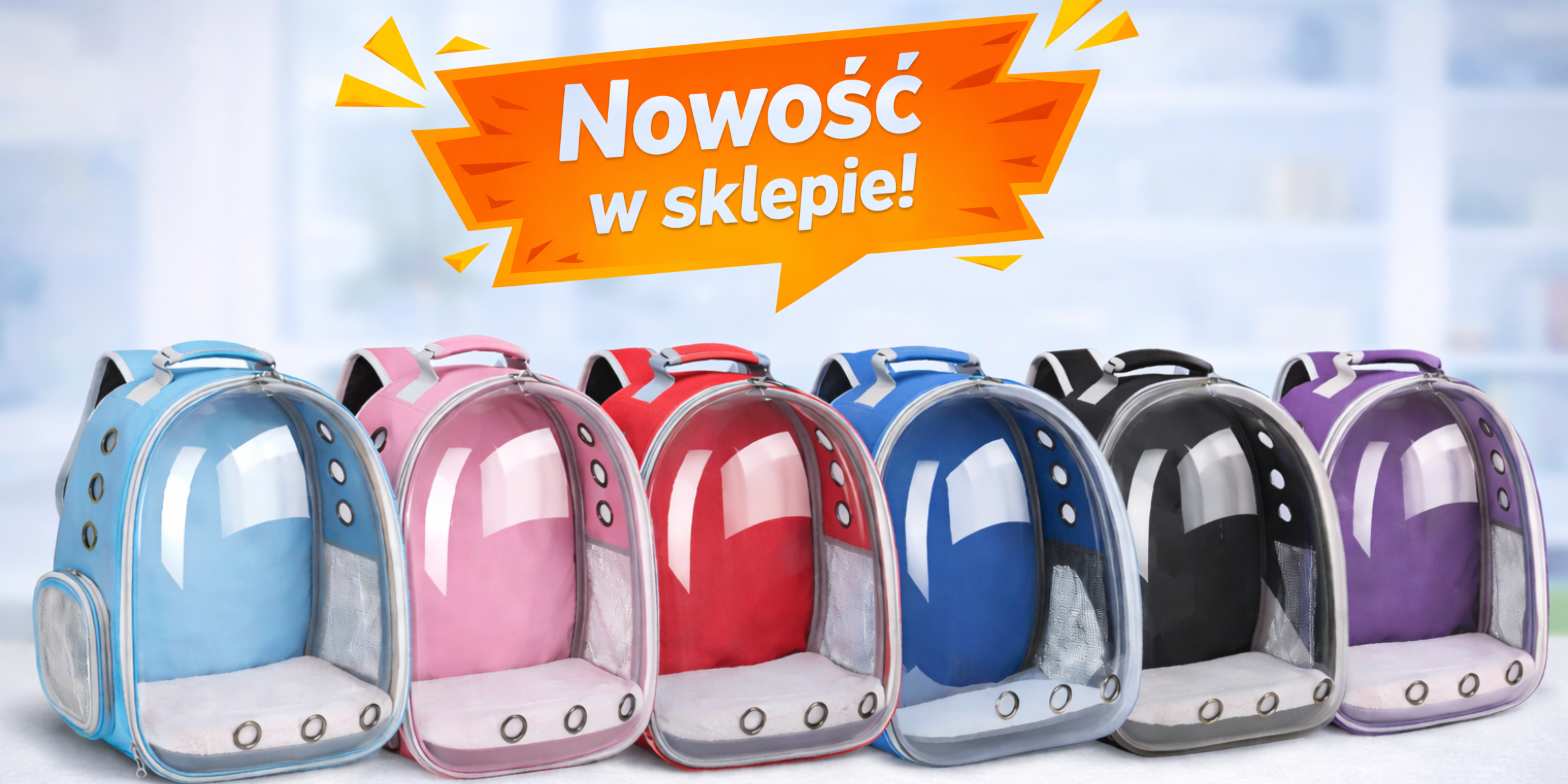 Light Gray Modern Fashion Sale Photo Collage Banner (3)