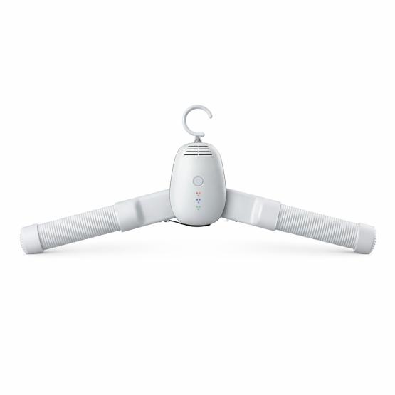 Przenośna suszarka do ubrań i obuwia (1)