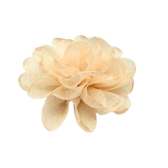 Aplikacja kwiat jasny róż (1)