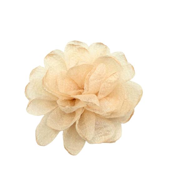 Aplikacja kwiat jasny róż (4)