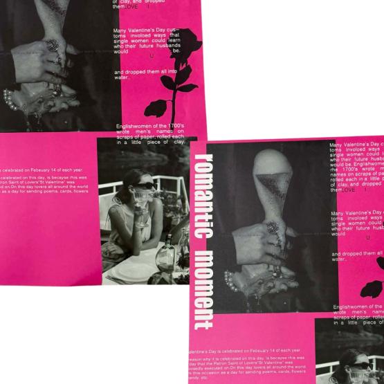 Papier do kwiatów 50x38 100g 10 sztuk (3)