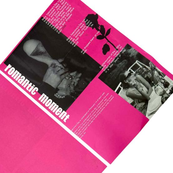 Papier do kwiatów 50x38 100g 10 sztuk (4)