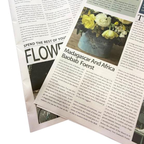 Papier 50x70 do pakowania kwiatów (3)