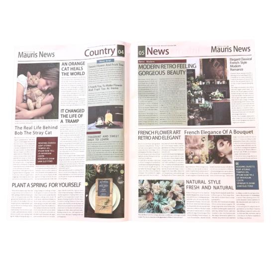 Papier 50x70 do pakowania kwiatów (6)