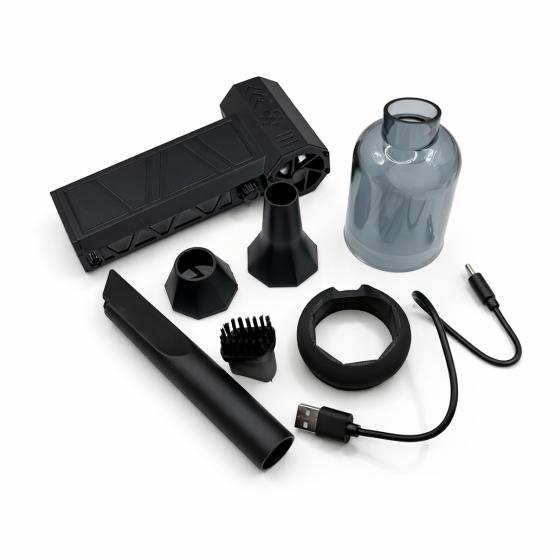 Dmuchawa/ odkurzacz (2)