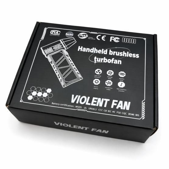 Dmuchawa/ odkurzacz (3)