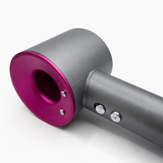 Profesjonalna suszarka do włosów (3)