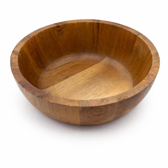 Miska z akacji 20x20x7 (2)