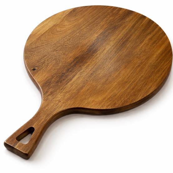 Deska akacjowa do serwowania  (3)