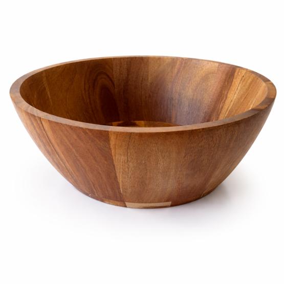 Miska z akacji 30x20x13 (1)