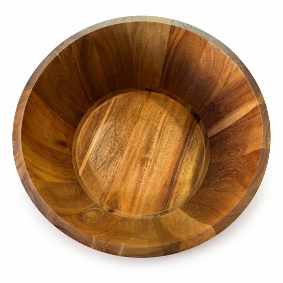 Miska z akacji 30x20x13 (2)