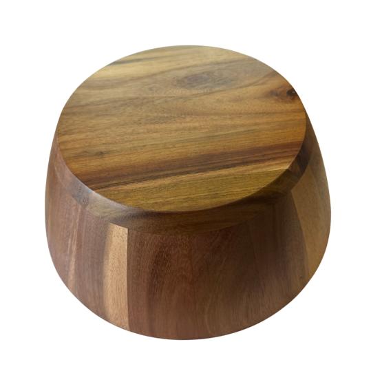 Miska z akacji 30x20x13 (3)