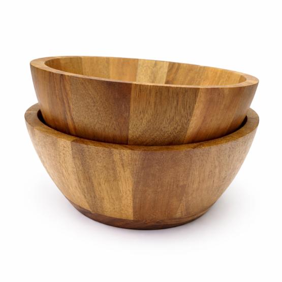 Miska z akacji 20x14x9 (3)