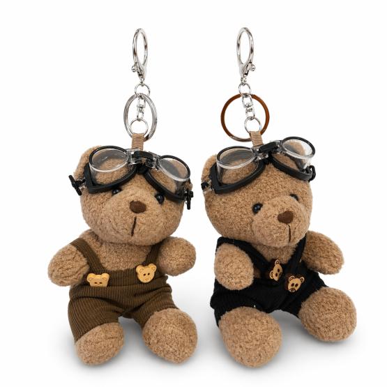 Przywieszka miś (2)