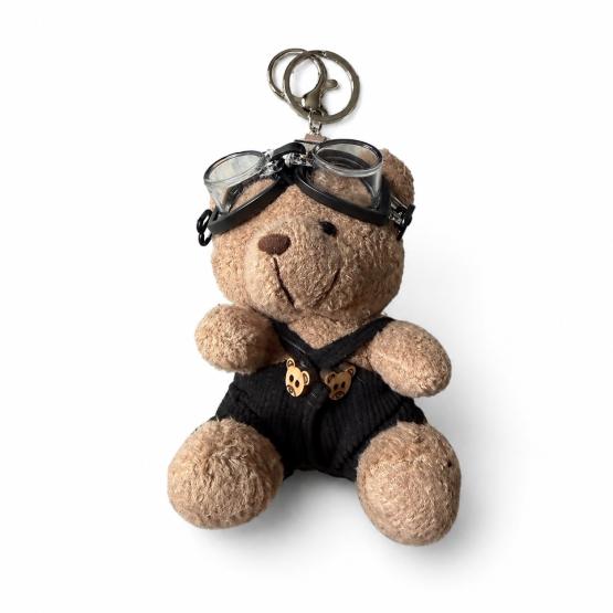 Przywieszka miś  (3)