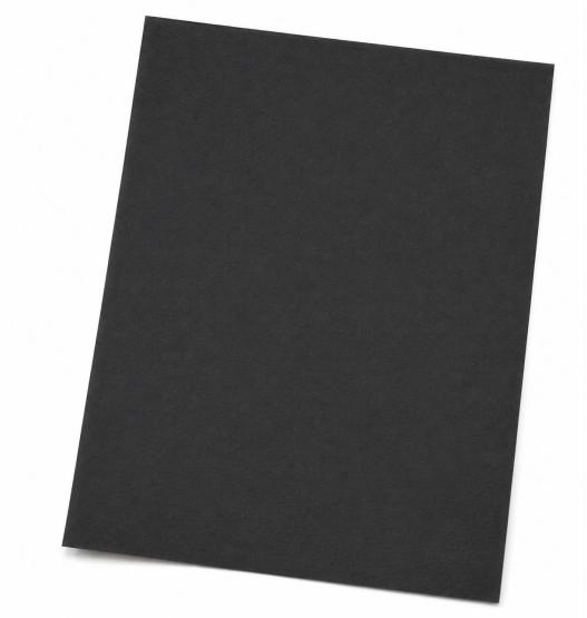 Bibuła czarna do pakowania 50x70 (4)