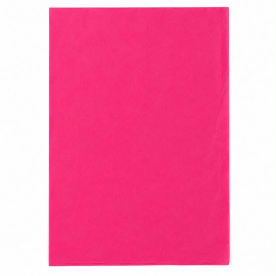 Bibuła amarant papier do pakowania 50x70 (2)