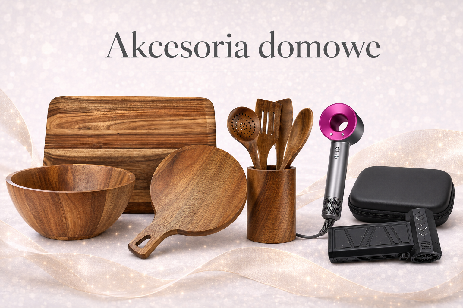 Akcesoria domowe