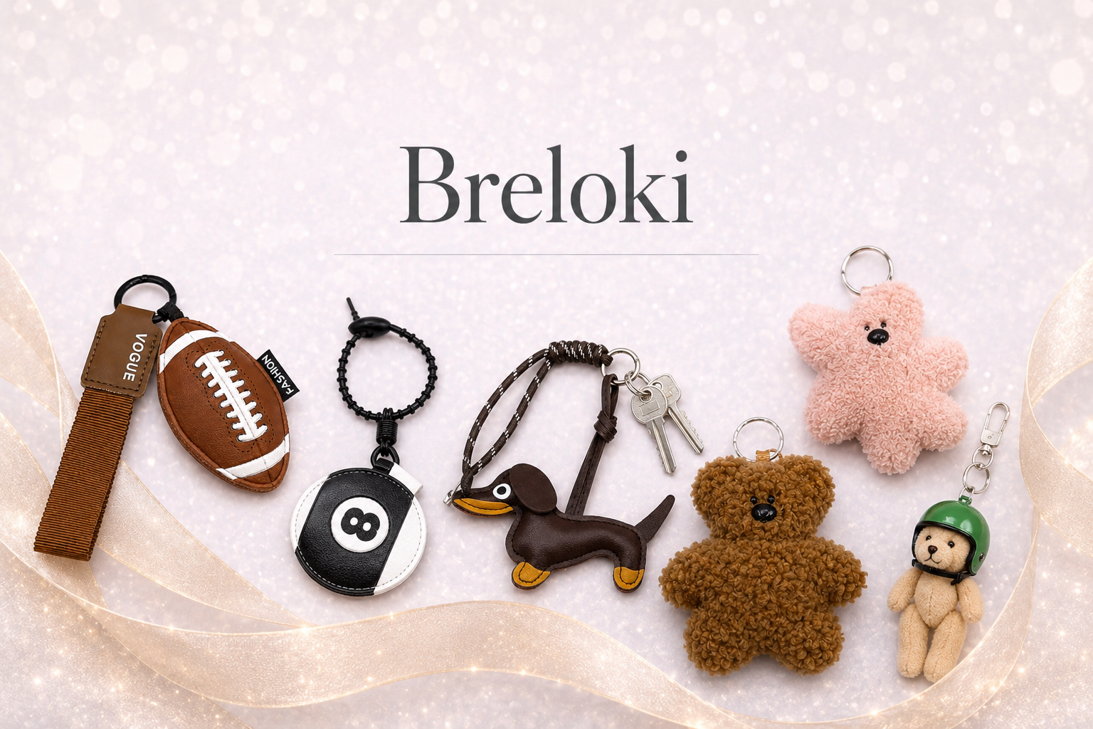 Breloki