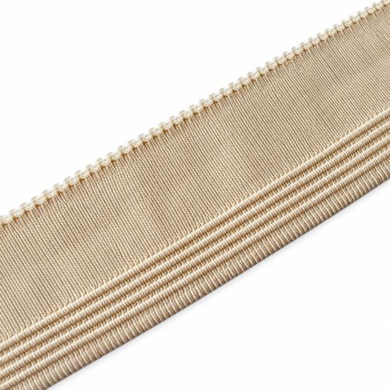 Ściągacz 5,5 cm beżowy (3)