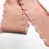 Ściągacz z ażurowym brzegiem 7 cm; MYG-110