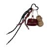 Brelok, zawieszka torba crocs