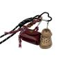 Brelok, zawieszka torba crocs