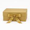 Beżowe pudełko prezentowe XL