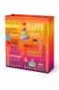 Torba prezentowa HAPPY BIRTHDAY multikolor XXXXL