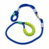 Smycz dla zwierząt niebieska 