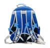 Transporter plecak przezroczysty niebieski