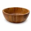 mini: Miska z akacji 20x20x7 (1)