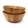 mini: Miska z akacji 20x14x9 (3)