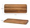 mini: Podłużna deska do serwowania 50x20 (2)