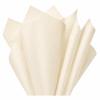 mini: Bibułka ecru papier do pakowania 50x70 (2)